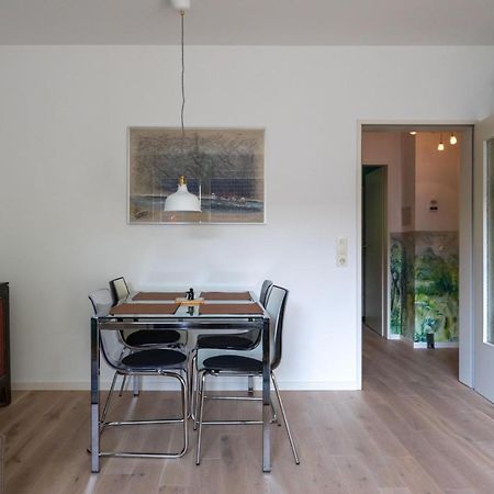 Apartment Willem Bad Zwischenahn Eksteriør billede