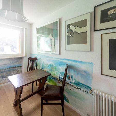 Apartment Willem Bad Zwischenahn Eksteriør billede