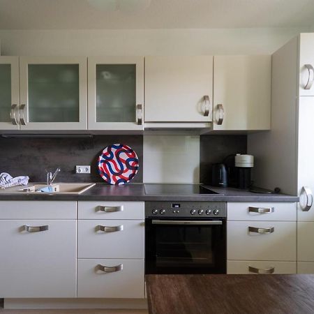 Apartment Willem Bad Zwischenahn Eksteriør billede
