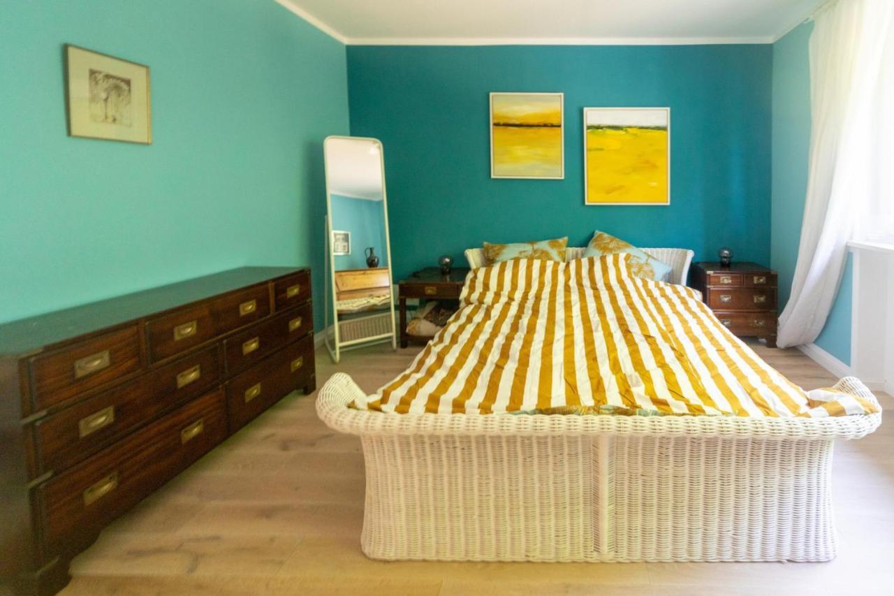 Apartment Willem Bad Zwischenahn Eksteriør billede
