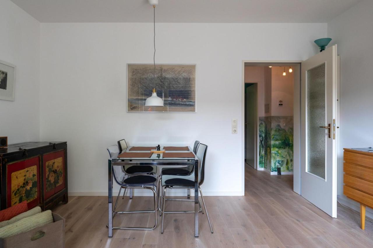 Apartment Willem Bad Zwischenahn Eksteriør billede