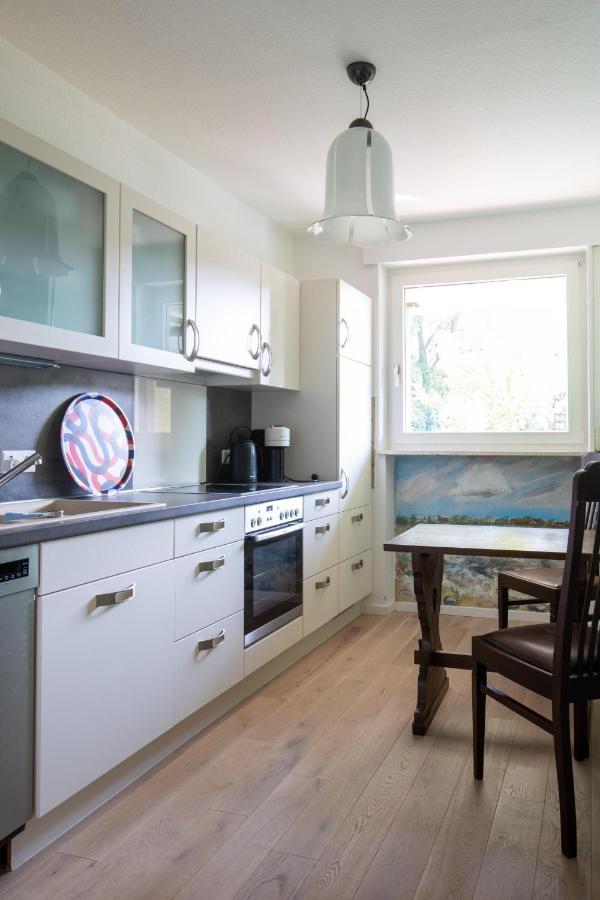 Apartment Willem Bad Zwischenahn Eksteriør billede