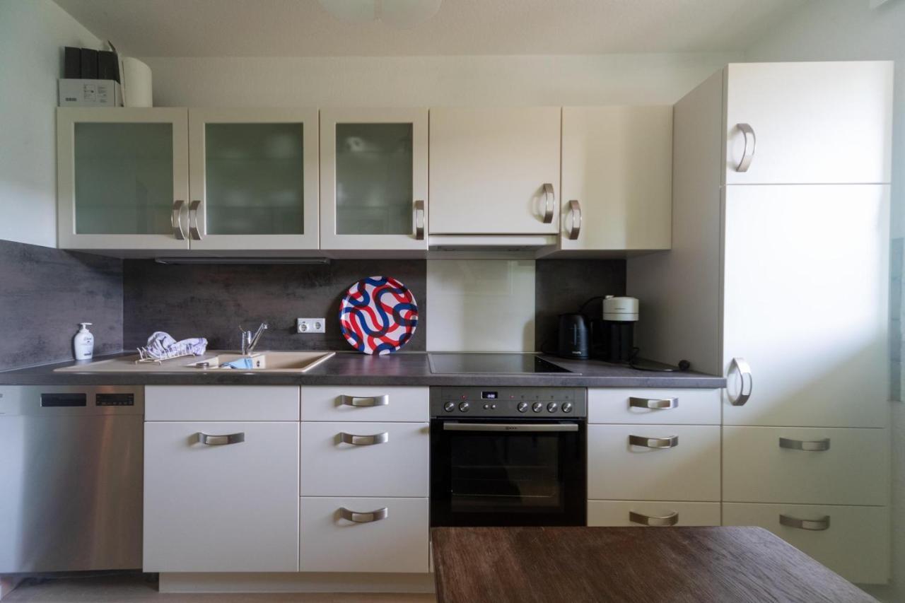 Apartment Willem Bad Zwischenahn Eksteriør billede
