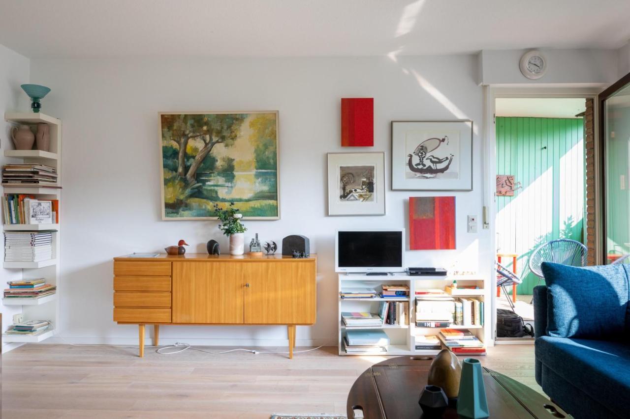 Apartment Willem Bad Zwischenahn Eksteriør billede